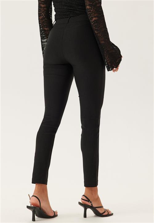 BUBBLEROOM Stretchy Ankle Push-Up