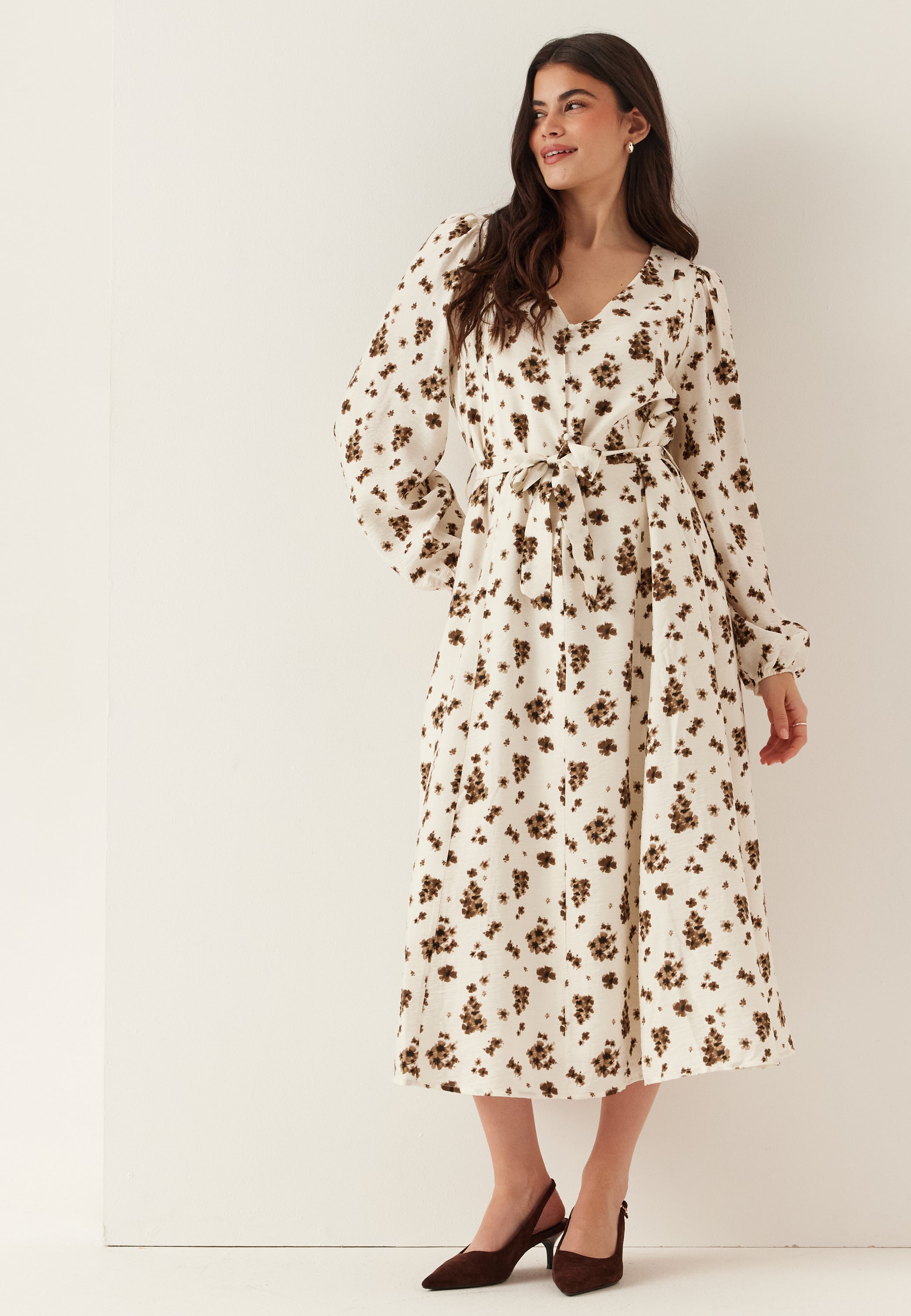 Object Collectors Item Objkristi 3/4 RE LONG SHIRT DR