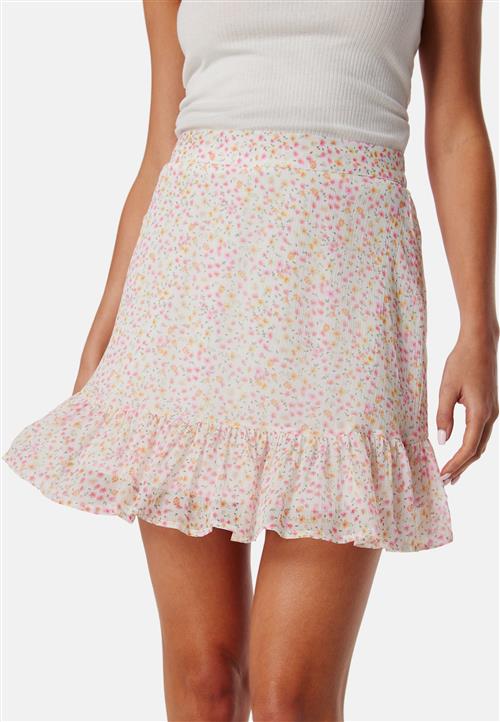VERO MODA Vmsmilla high waist short skirt