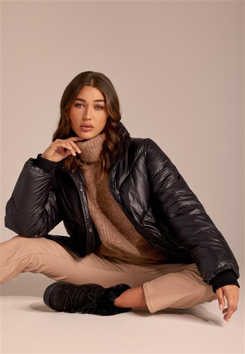 Chiara Forthi Recycled Padded Jacket