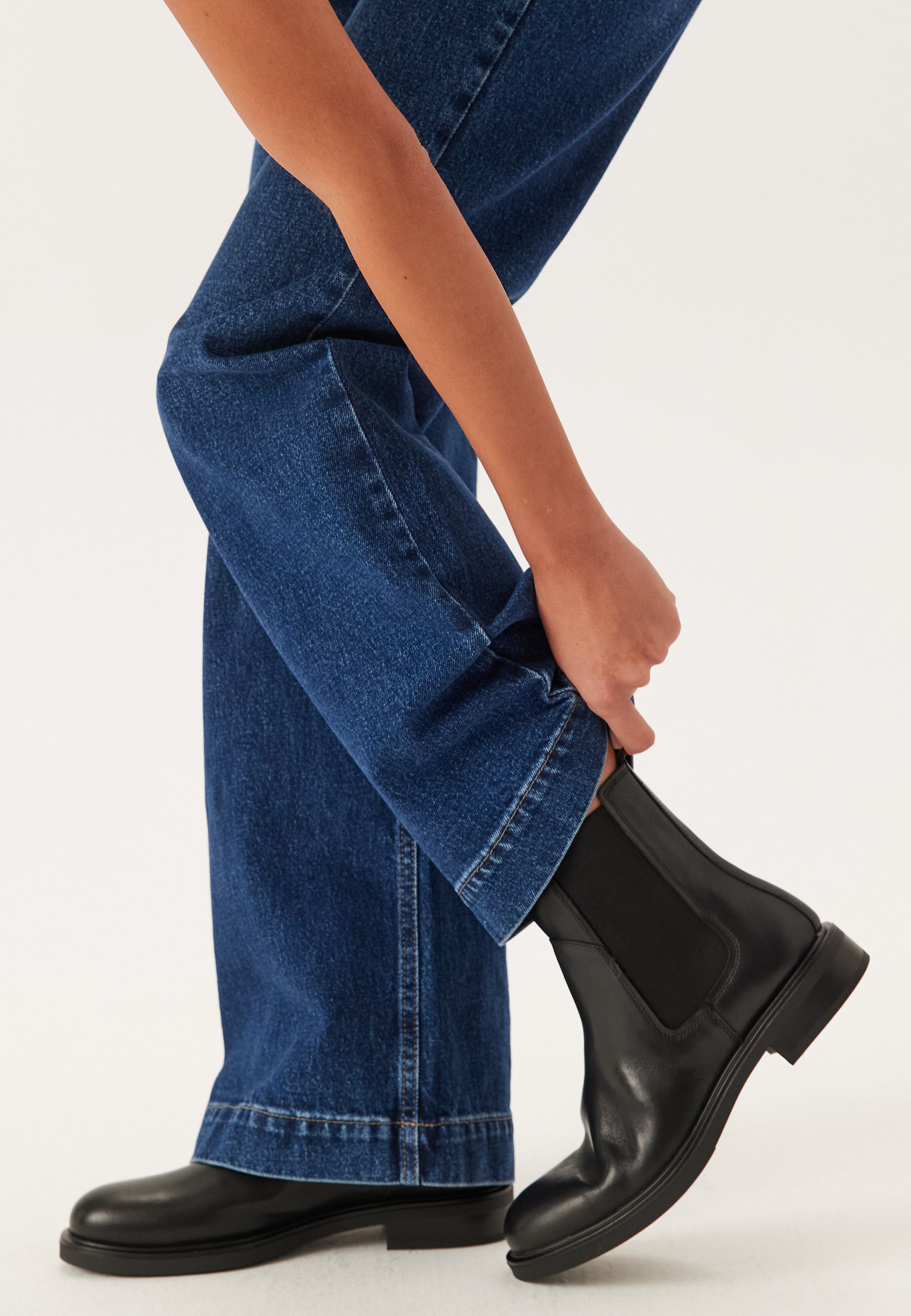 Vagabond Shoemakers Freya Classic Leather Boots