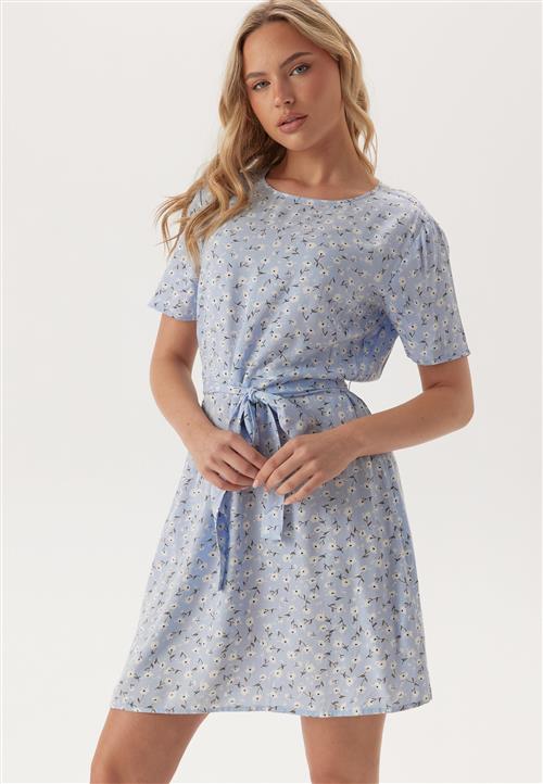 Pieces Pcnya SS Short Dress