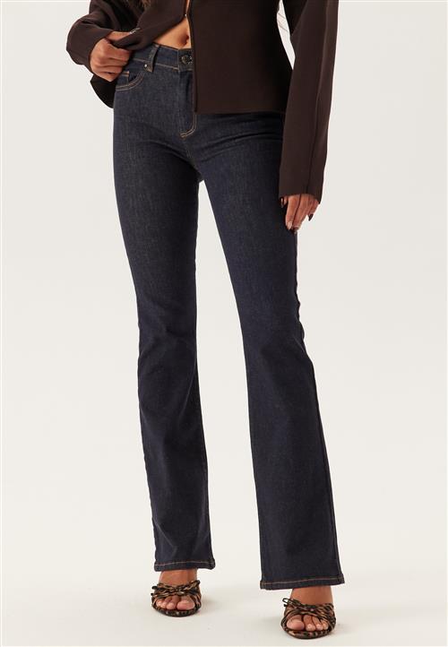 ONLY Onlblush Mid Fl Stayblue