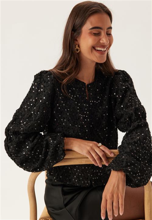 YAS Yasserala Ls Short Top