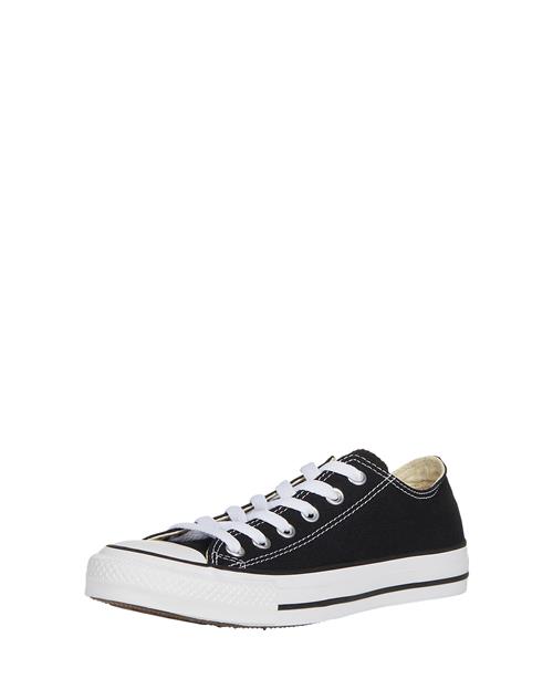 CONVERSE Sneaker low 'Chuck Taylor All Star Classic'  sort / hvid