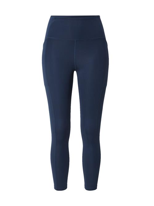 Girlfriend Collective Leggings  blå