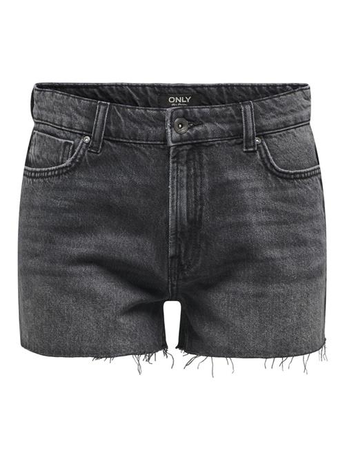 ONLY Jeans 'JACI'  mørkegrå