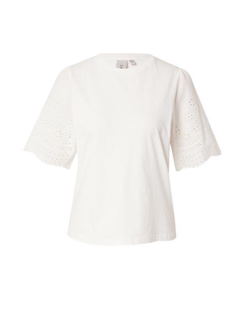 YAS Shirts 'YASLex'  hvid