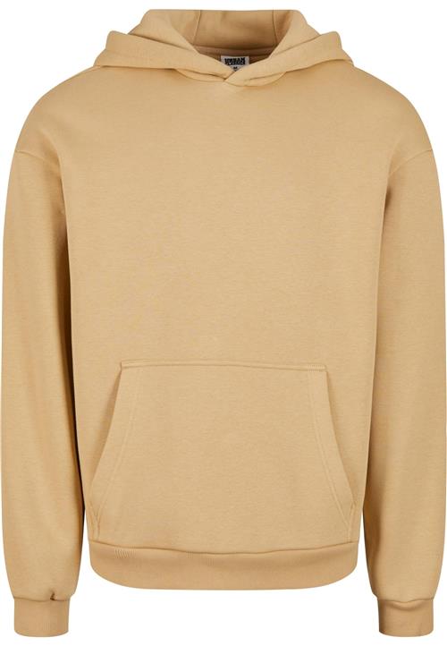 Urban Classics Sweatshirt  beige