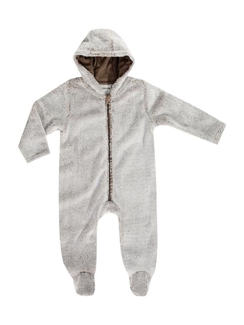 JACKY Overall 'BABY ON TOUR'  lysegrå