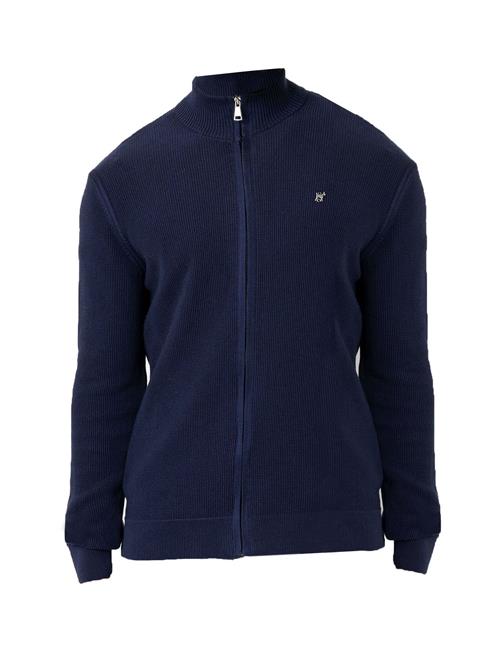 Williot Cardigan  navy