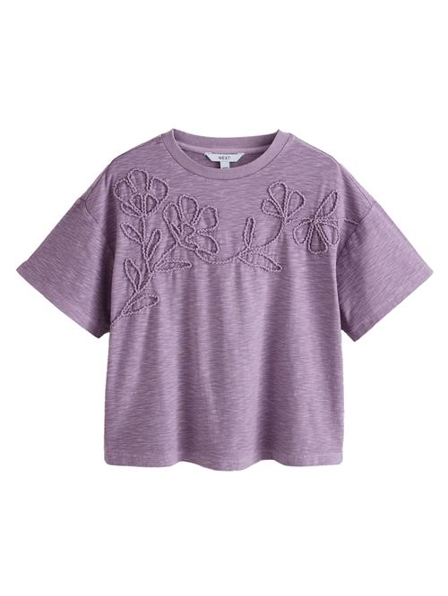 Next Shirts  lavendel