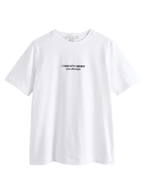 Next Shirts  sort / hvid