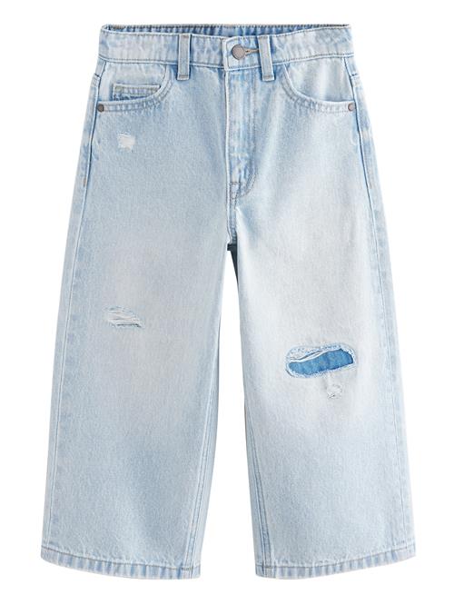 Next Jeans 'Authentic'  blue denim