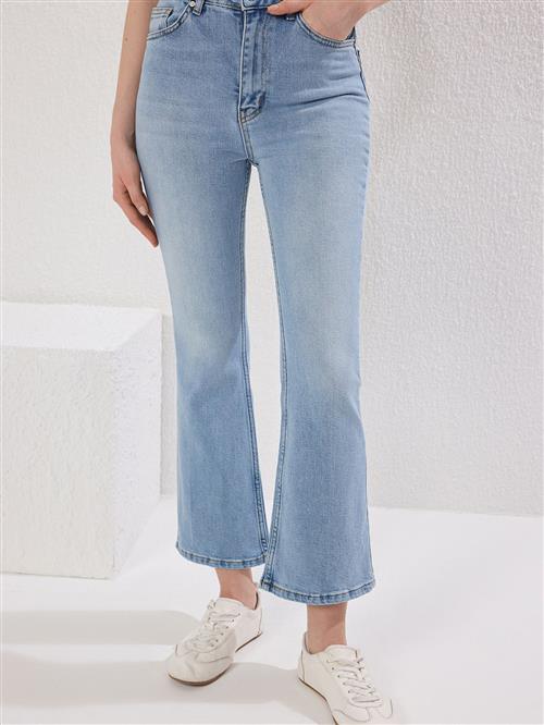 Trendyol Jeans  blue denim