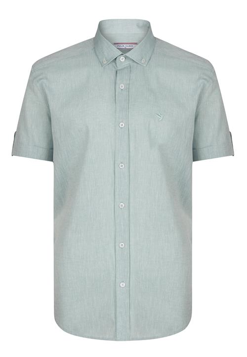 Felix Hardy Skjorte  lyseblå