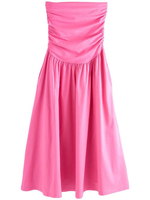 Next Kjole  lys pink