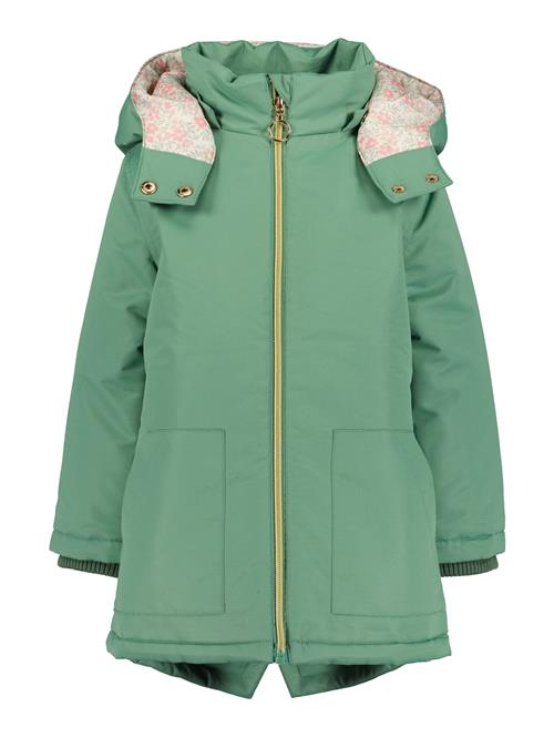 BLUE SEVEN Overgangsjakke  mint