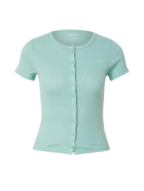 HOLLISTER Cardigan  mint