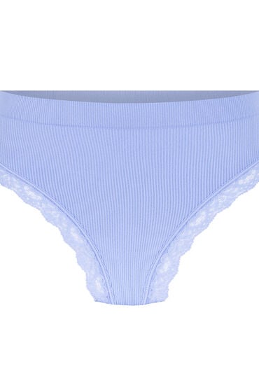 Hunkemöller G-streng Lola Blå