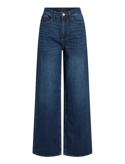 Vila | Vifreya Jaf Hw Wide Jeans - Noos | 38 x 32