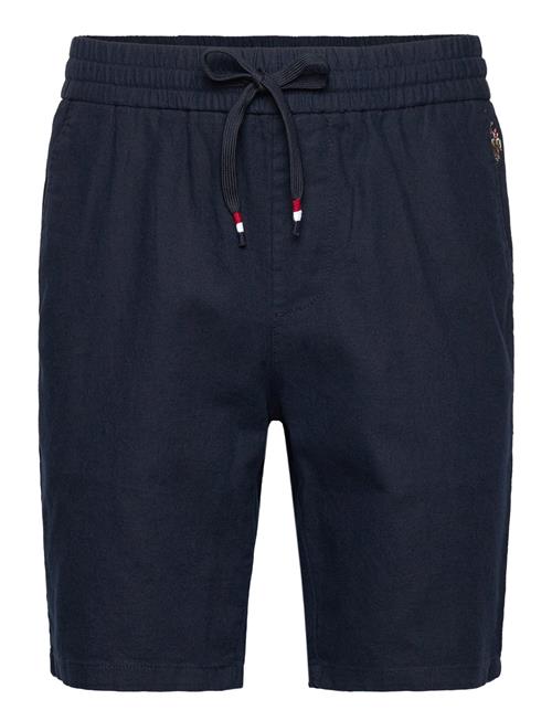 U.S. Polo Assn. | Jorge Reg Li Cot Uspa M Shorts | XXL