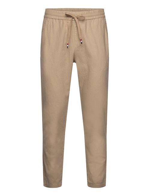 U.S. Polo Assn. | Ivan Reg Lin Cot Uspa M Pants | L