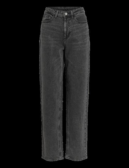 Vila | Vikelly Jaf Hw Straight Jeans-Noos | 34 x 32