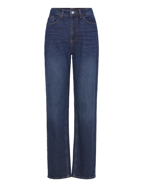Vila | Vikelly Jaf Hw Straight Jeans-Noos | 40 x 32