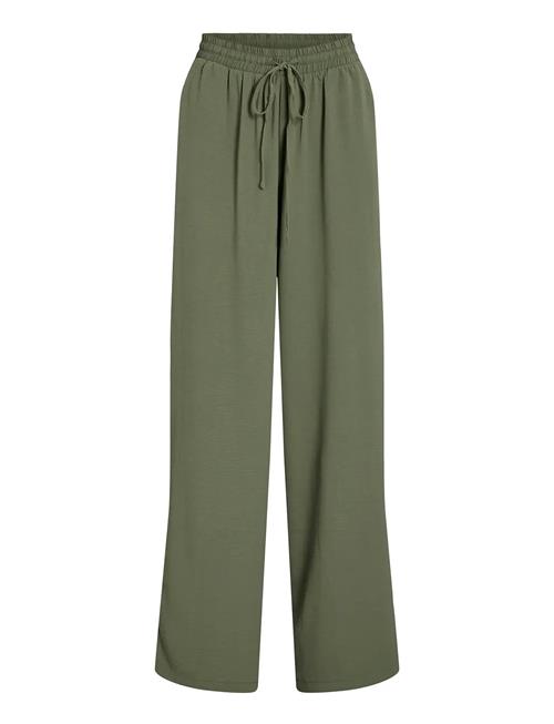 Vila | Vijosa Hw Wide Pants - Noos | 38