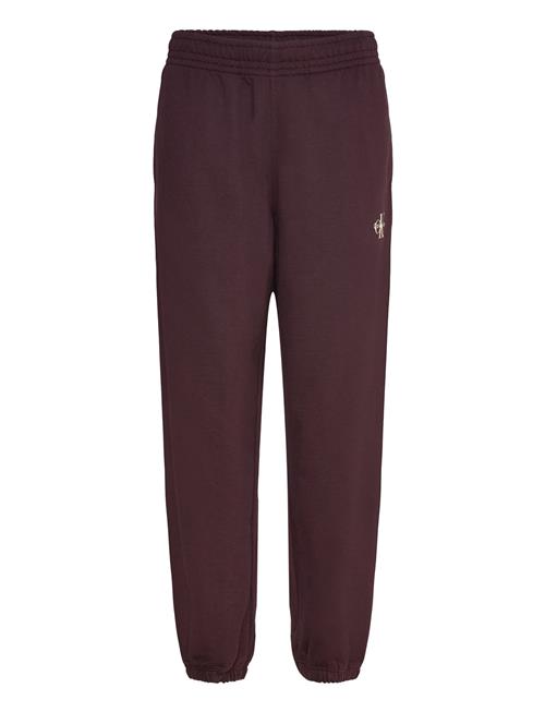 Calvin Klein Jeans | Monologo French Terry Jogger | XS