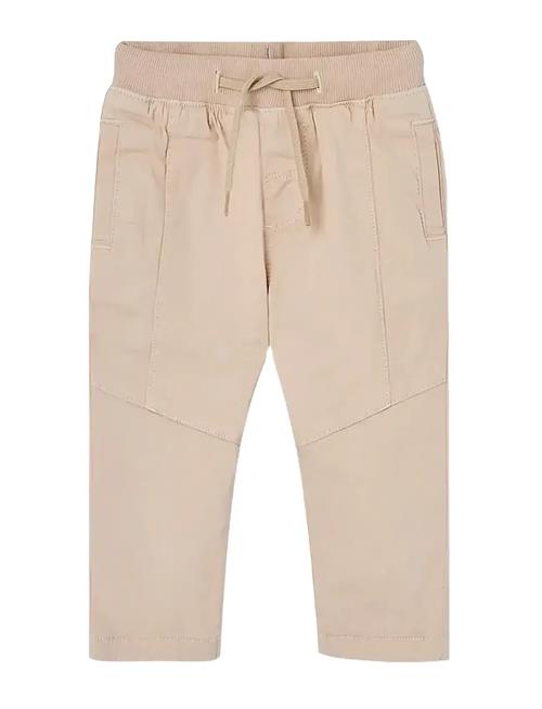 Boboli | Stretch Gabardine Trousers | 128