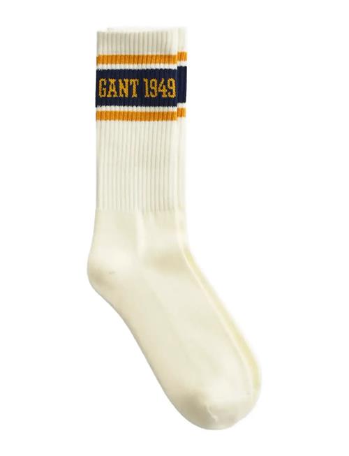 GANT | Logo Stripe Sport Socks | 43-45