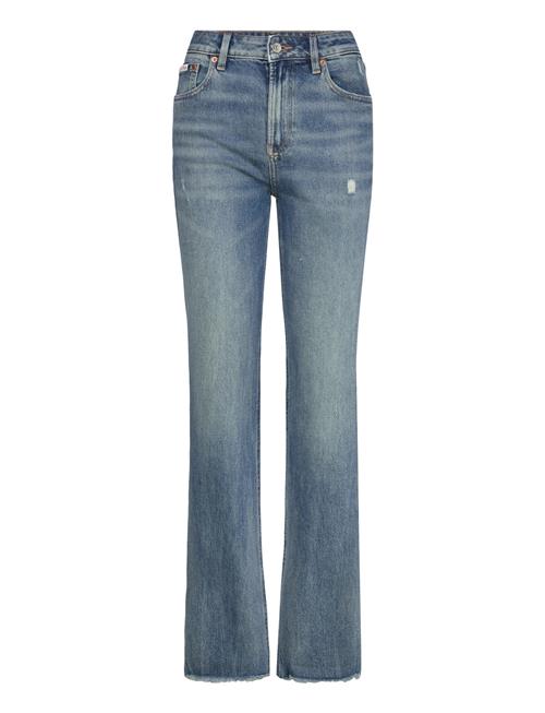 Calvin Klein Jeans | High Rise Straight Memphis | LG/26