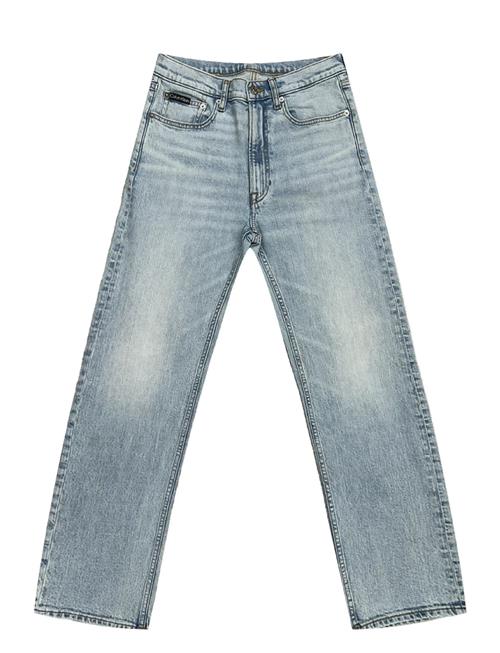 Calvin Klein Jeans | 90S Straight Spotlight Jean | 33 x 32