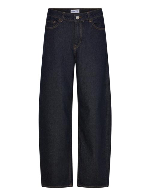 Pieces | Pcgrace Mw Barrel Ank Jeans Noos Bc | 31 x 32