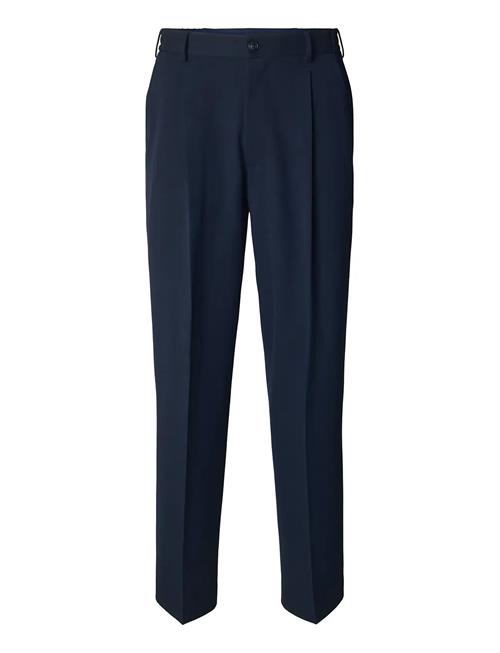 Selected | Slh220-Loose Finn Flex Pants Noos | S