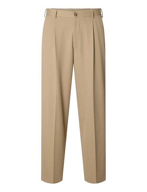Selected | Slm220-Loose Finn Flex Pants Noos | XXL