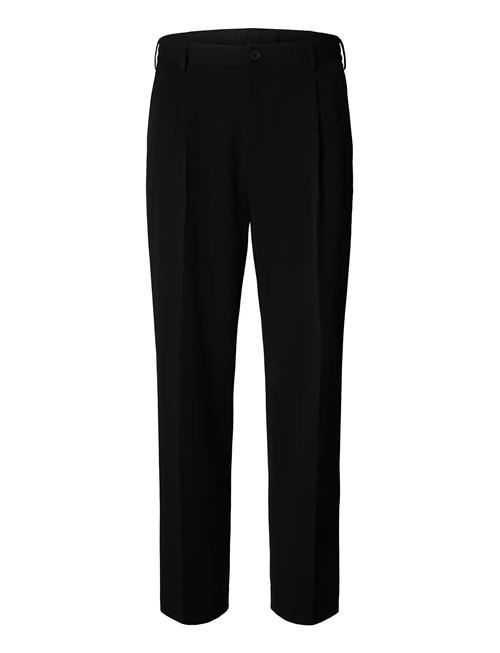 Selected | Slh220-Loose Finn Flex Pants Noos | L