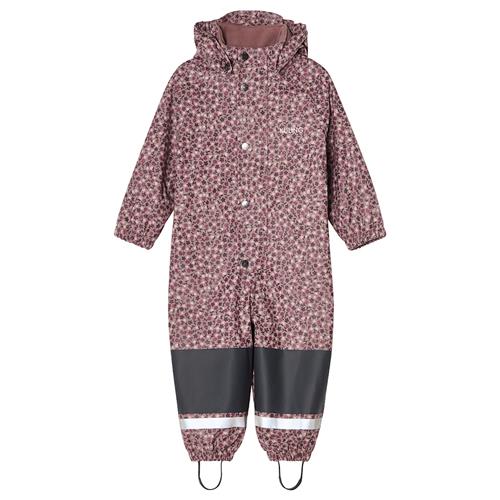 Kuling Douglas Foret Regndragt Lilac Flower  86/92 cm Rain Lilla  86/92 cm  kvinde