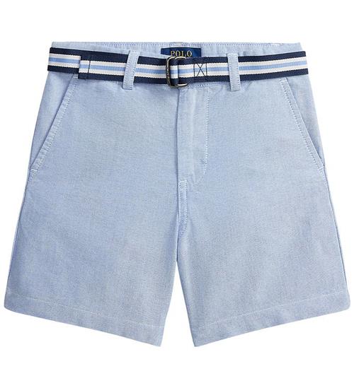 Polo Ralph Lauren Shorts - Bedford - Blå