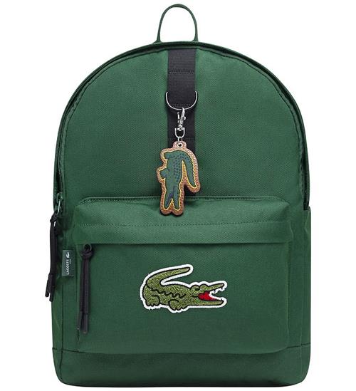 Lacoste Rygsæk - Grøn
