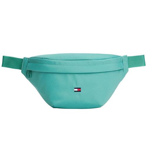 Tommy Hilfiger Bæltetaske - Essential - 2 L - Bahama Green