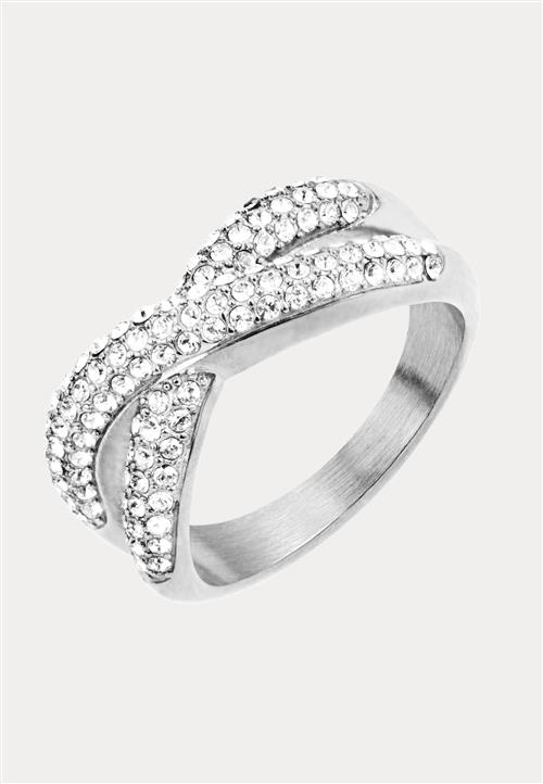 BY JOLIMA Cross Ring