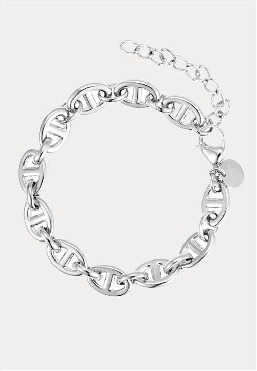 BY JOLIMA Celine Chain Bracelet