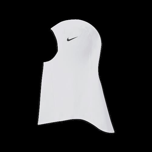 Nike Pro-hijab 2.0 - hvid