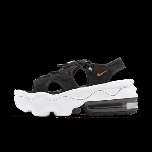 Nike Air Max Koko-sandaler til kvinder - sort