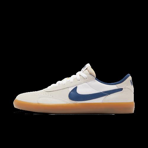 Nike SB Heritage Vulc-skatersko - hvid
