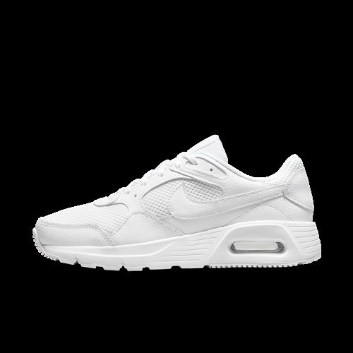 Nike Air Max SC-sko til kvinder - hvid