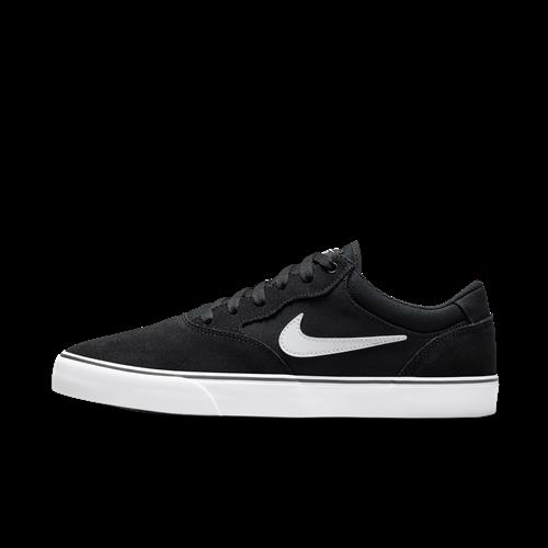 Nike SB Chron 2-skatersko - sort